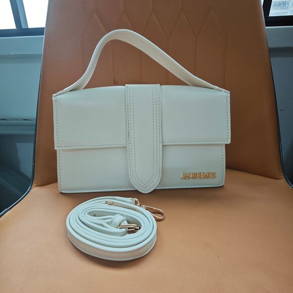 Jacquemus Shoulder Bag - Picture 1 of 7